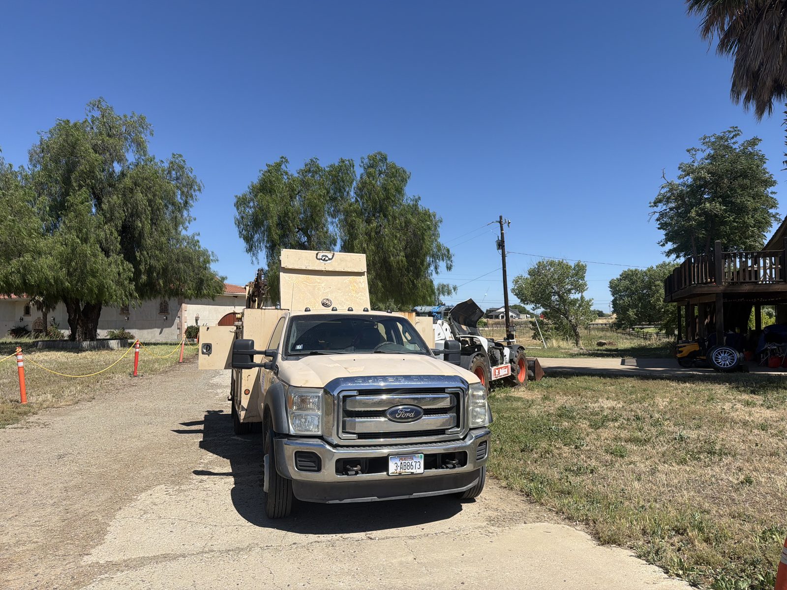 The Real Cost of Heavy Equipment Downtime (And Why Fast Repair Pays for Itself)